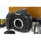 【全額返金保証】並品｜ニコン D850 