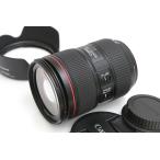 【全額返金保証】並品｜キヤノン EF24-105mm F4L IS II USM CA01-B5519-2M6C