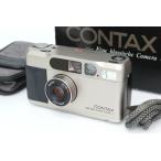 CONTAX T2