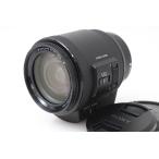 【全額返金保証】良品｜ソニー E PZ 18-200mm F3.5-6.3 OSS SELP18200 CA01-M6284-3T3B