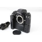  доступный товар l Nikon F3 HP корпус +MD-4 CA01-M6971-3U2A