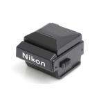 [ вся сумма возвращение денег гарантия ] прекрасный товар l Nikon талия Revell искатель DW-3 CA01-B5293-2D2A