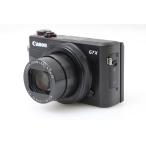 【全額返金保証】極美品｜キヤノン PowerShot G7 X Mark II CA01-M6198-2P1A
