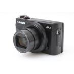 【全額返金保証】極美品｜キヤノン PowerShot G7 X Mark II CA01-M6197-2P1A