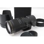 ジャンク品｜シグマ APO 70-200mm F2.8 EX