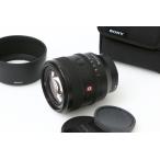 【全額返金保証】美品｜ソニー FE 50mm F1.4 GM SEL50F14GM　CA01-C1003-2M1D