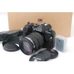 【全額返金保証】良品｜オリンパス OM SYSTEM OM-1 Mark II 12-40mm F2.8 PRO II レンズキット CA01-M6228-2K1
