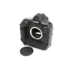 お買い得品｜キヤノン EOS-1D X Mark II ボディ CA01-B6747-3W2A