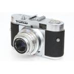 【全額返金保証】並品｜フォクトレンダー Voigtlander VITO B CA01-R6981-4C3D