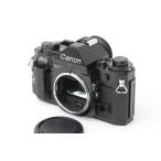  утиль l Canon A-1 корпус CA01-M6952-3U4B