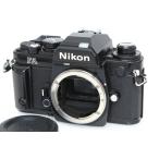 お買い得品｜ニコン FA ボディ ブラック CA01-R6819-3U1B