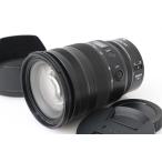 【全額返金保証】良品｜ニコン NIKKOR Z 24-70mm f/2.8 S CA01-M6289-3T2A