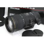 【全額返金保証】良品｜シグマ APO 7