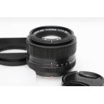 FUJIFILM XF35mmF1.4 R