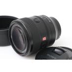 【全額返金保証】良品｜ソニー FE 50mm F1.2 GM SEL50F12GM CA01-M6331-2O3A