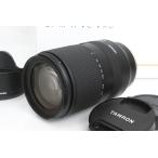 【全額返金保証】美品｜タムロン 18-300mm F/3.5-6.3 Di III-A VC VXD (Model B061) [ソニーE用] CA01-R4896-2R7
