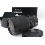 【全額返金保証】極美品｜ニコン NIKKOR Z 50mm f/1.2 S CA01-M6365-3T4