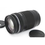 ジャンク品｜オリンパス M.ZUIKO DIGITAL ED 75-300mm F4.8-6.7 II [ブラック] CA01-R4922-2R2B