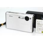  доступный товар l Nikon COOLPIX S6( оригинальный с дополнительным аккумулятором .) CA01-R5795-2P1B
