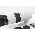 【全額返金保証】良品｜キヤノン RF200-800mm F6.3-9 IS USM CA01-M6377-3X2