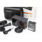 【全額返金保証】美品｜DJI OSMO ACTION 6 スタンダードコンボ CA01-D451-2E3