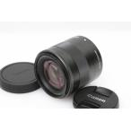  доступный товар l Canon EF-M18-55mm F3.5-5.6 IS STM[ черный ] CA01-D219-2A2E