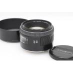  доступный товар l Minolta AF 50mm F1.4 A крепление CA01-D221-2A2E