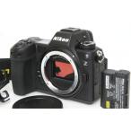 【全額返金保証】美品｜ニコン Z6III ボディ（センサー清掃済み） CA01-R5016-2S2