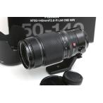 【全額返金保証】並品｜富士フイルム フジノンレンズ XF50-140mmF2.8 R LM OIS WR CA01-B5510-2K1