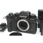 お買い得品｜富士フイルム FUJIFILM X-T4 ボディ [ブラック] CA01-R5072-2P1B