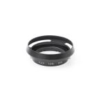 [ вся сумма возвращение денег гарантия ] хорошая вещь l Leica Leica линзы капот 12504 CA01-M6468-2D4A