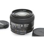 NIKON（ニコン）Ai AF Nikkor 24mm F2.8