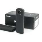 RICOH THETA S