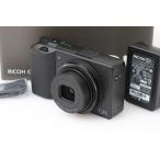 【全額返金保証】極美品｜リコー GR IIIx HDF CA01-M6487-2Q4