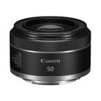 キヤノンRF50mmF1.8STM...