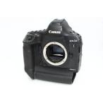 お買い得品｜キヤノン EOS-1D X Mark II ボディ CA01-R6671-3V2A
