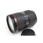 CANON EF 24-105mm F4L IS II USM