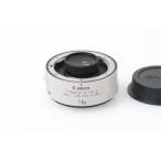 お買い得品｜キヤノン EXTENDER EF1.4X II CA01-M7207-3T2D