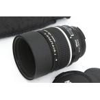 NIKON（ニコン）Ai AF DC Nikkor 105mm F2D