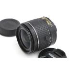[ вся сумма возвращение денег гарантия ] товар среднего качества l Nikon AF-P DX NIKKOR 18-55mm f/3.5-5.6G VR CA01-B5844-2M6C
