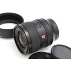 【全額返金保証】美品｜ソニー FE 35mm F1.4 GM SEL35F14GM CA01-B5621-2A2E