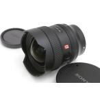 【全額返金保証】美品｜ソニー FE 14mm F1.8 GM SEL14F18GM CA01-B5614-2M2A
