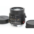 LEICA APO-SUMMICRON-M 50mm f/2 ASPH