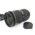 【全額返金保証】並品｜ニコン AF-S NIKKOR 24-70mm f/2.8G ED CA01-R5298-2C1
