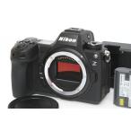【全額返金保証】美品｜ニコン Z6III ボディ（センサー清掃済み） CA01-R5192-2S1