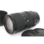 【全額返金保証】並品｜ソニー E 70-350mm F4.5-6.3 G OSS SEL70350G CA01-R5299-2C1
