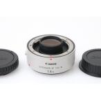 【全額返金保証】良品｜キヤノン EXTENDER EF1.4X III CA01-M6551-2D2E