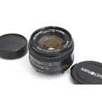  доступный товар l Minolta MD ROKKOR 50mmF1.4 CA01-B5914-3W1C
