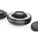 [ вся сумма возвращение денег гарантия ] хорошая вещь l Olympus M.ZUIKO DIGITAL 1.4x Teleconverter MC-14 CA01-R5309-2R5B