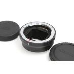 [ вся сумма возвращение денег гарантия ] хорошая вещь l Sigma MOUNT CONVERTER MC-11 CANON EF-E Sony для CA01-B6024-2D2C